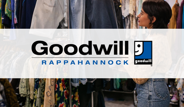 Predictable Futures: How Rappahannock Goodwill Industries Revolutionized Planning and Budgeting