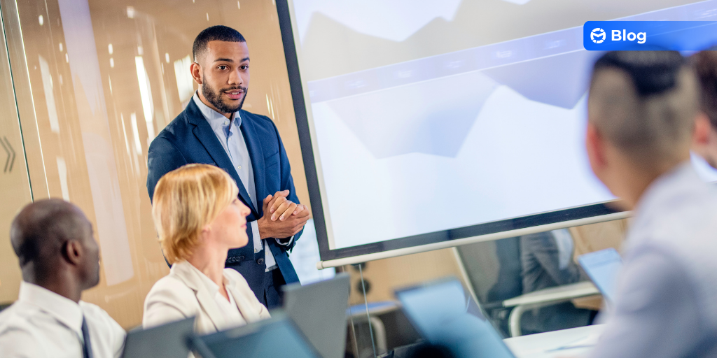 How to Build a Board Report Leadership Will Actually Read
