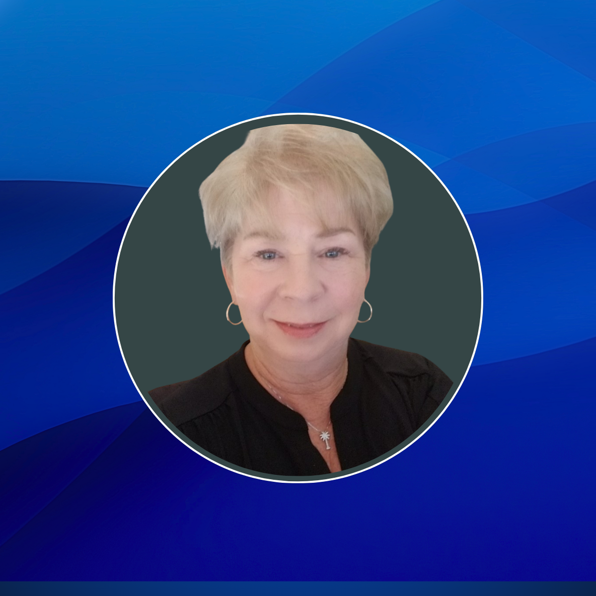 Picture of Joan Benson