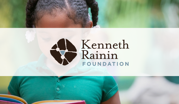 The Gift of Time: Martus Helps the Kenneth Rainin Foundation Focus on Impact