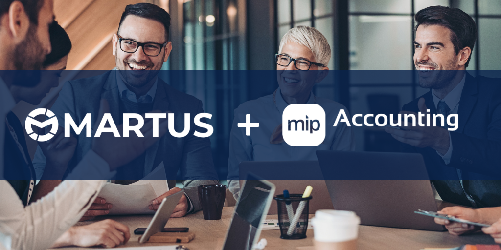How MIP and Martus Work Together to Transform Financial Planning
