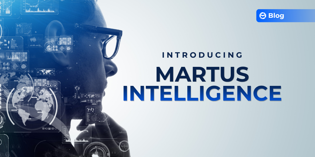 Martus Brings Conversational AI to Budgeting, Turning Financial Data into Real-Time Answers