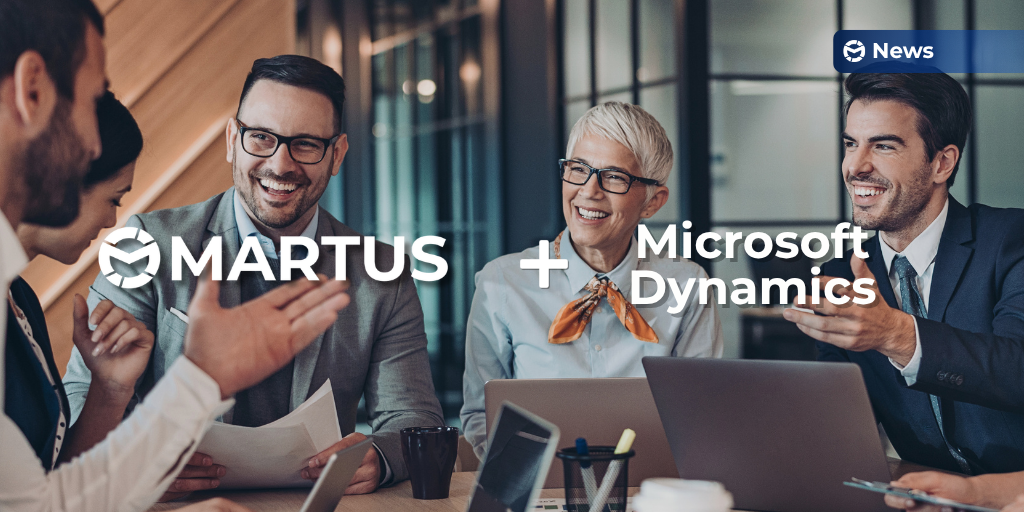 Martus Solutions Transforms Financial Planning for Microsoft Dynamics Users with Seamless Integration and Advanced Automation