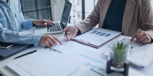 Navigating Financial Planning, Forecasting, and Reporting in 2025: A Nonprofit Guide