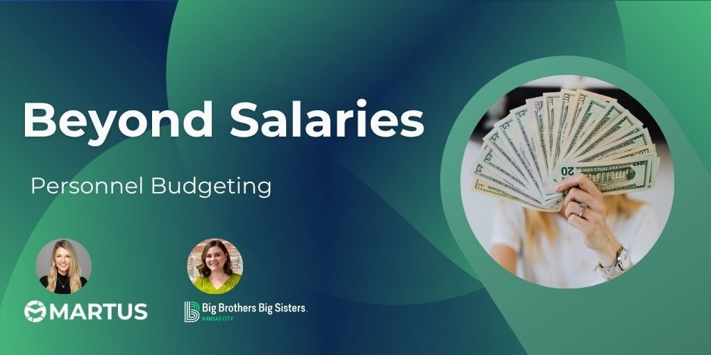 What the Numbers Don’t Show: The Hidden Forces Driving Personnel Budgets