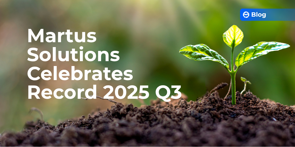 Why More Finance Teams Are Choosing Martus for Budgeting and Forecasting