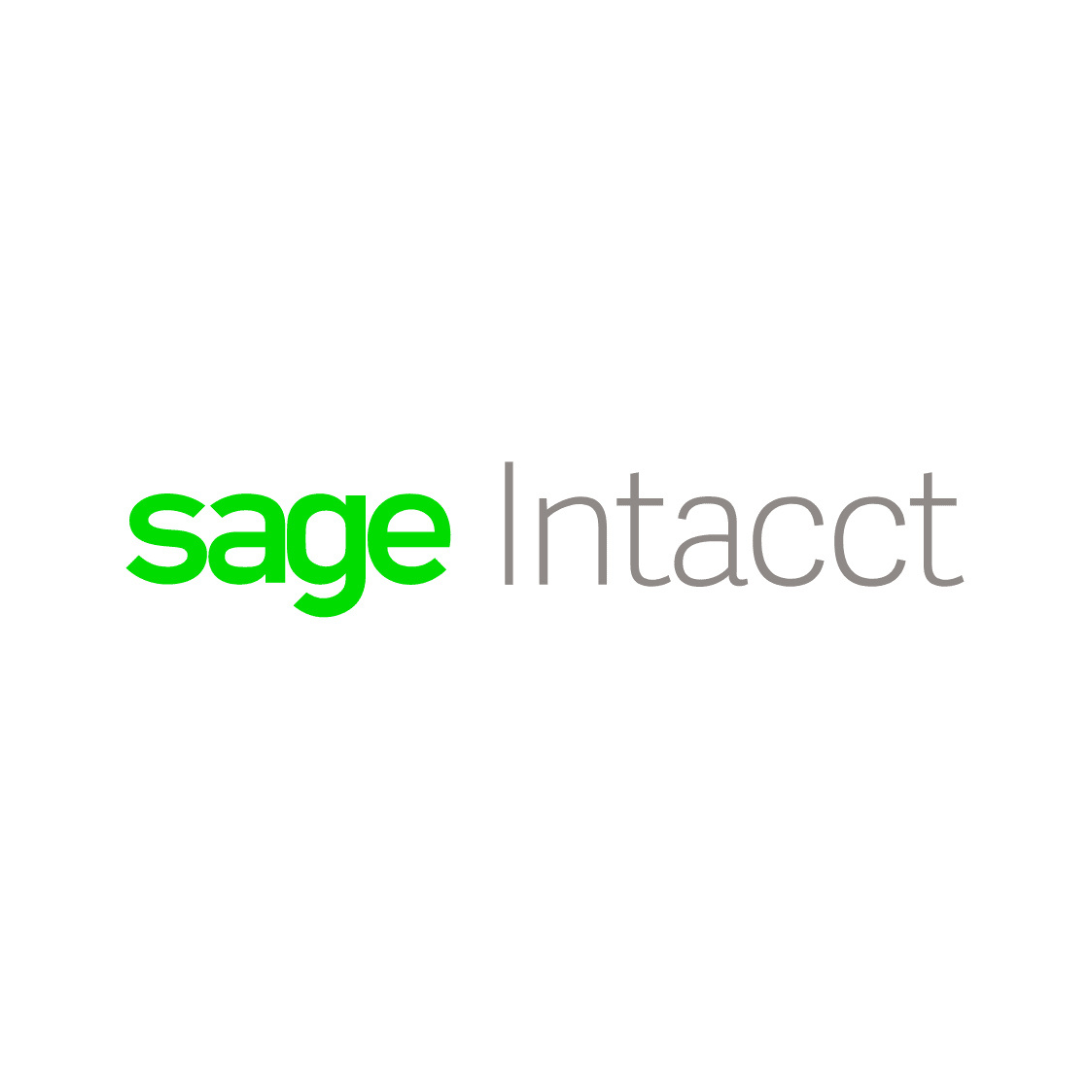 Sage Intacct