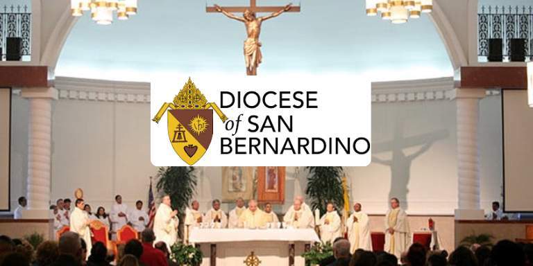 How the Diocese of San Bernardino Improved Financial Accountability