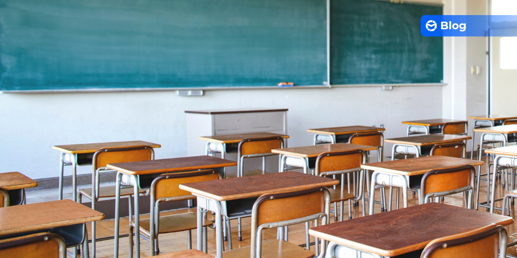 12 Step School Budget Planning Checklist