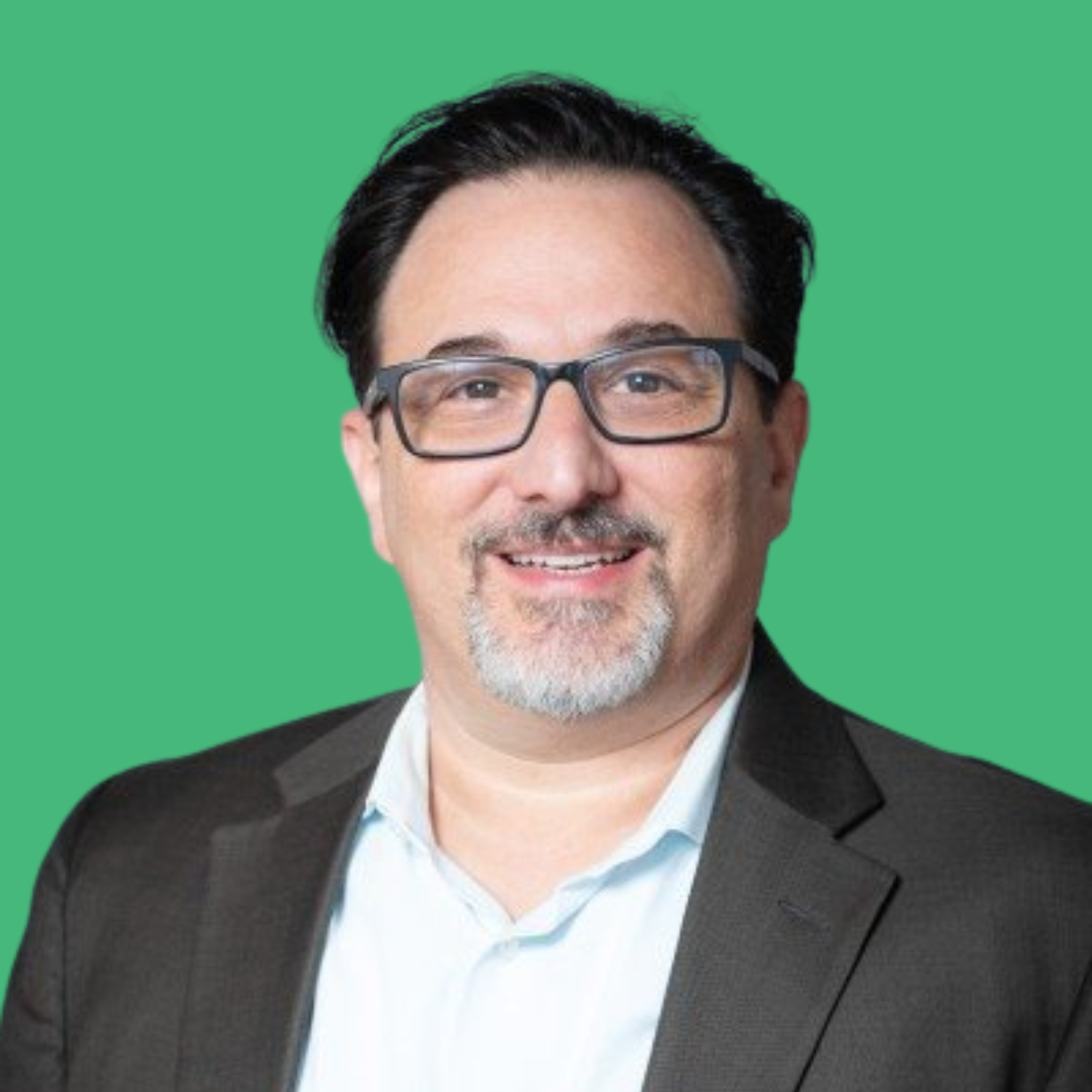 Steve Blumenthal