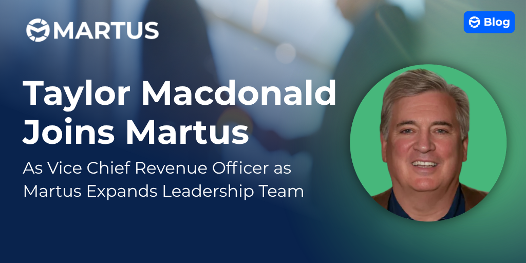 Martus Expands Leadership Team To Meet Growing Demand For NonProfit Budgeting And Reporting Solutions