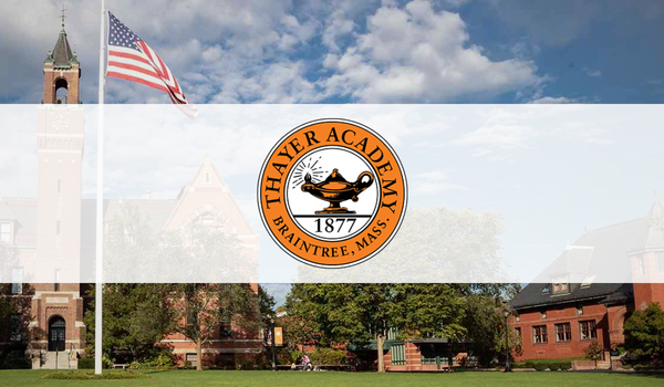 Advancing Financial Strategy at Thayer Academy with Martus Solutions