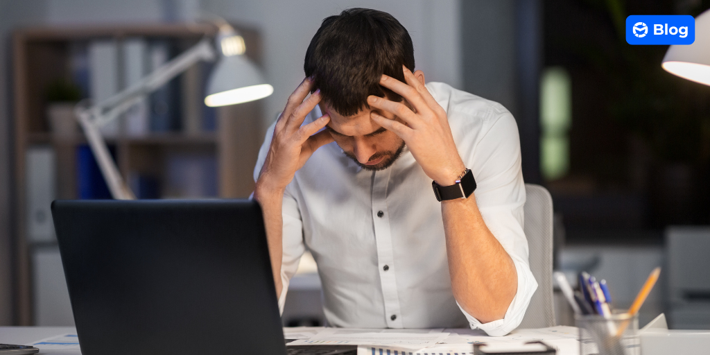 Top 7 Budgeting Challenges Organizations Face