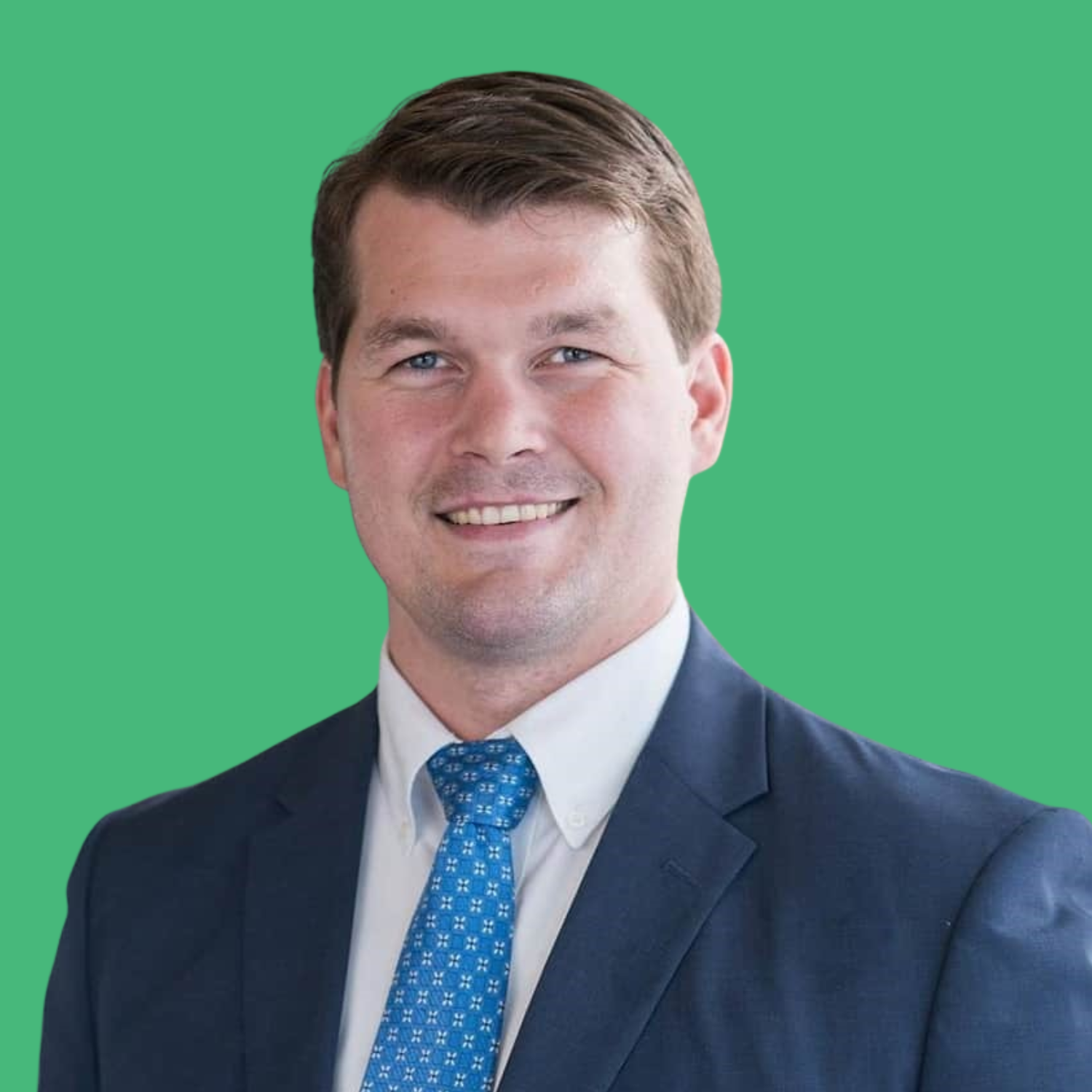 Tyler Morse