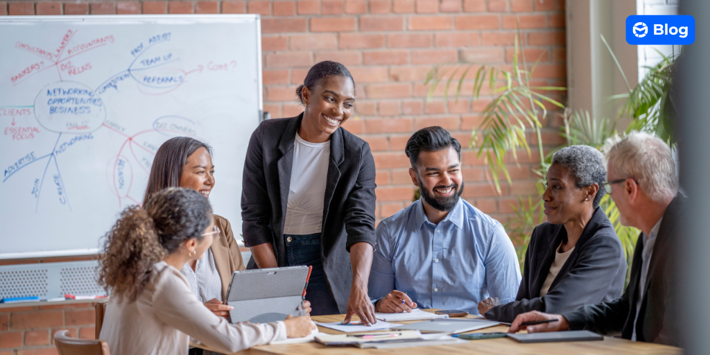 Four Unexpected Benefits of Collaborative Budgeting for Nonprofits