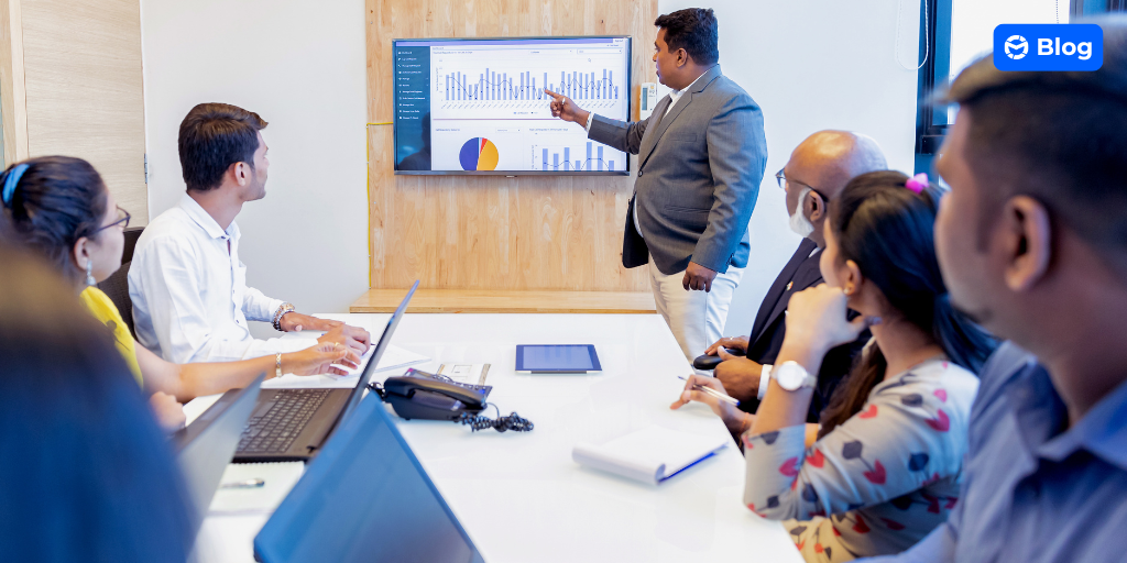 Teach Reporting First, Then Nonprofit Budget Strategy